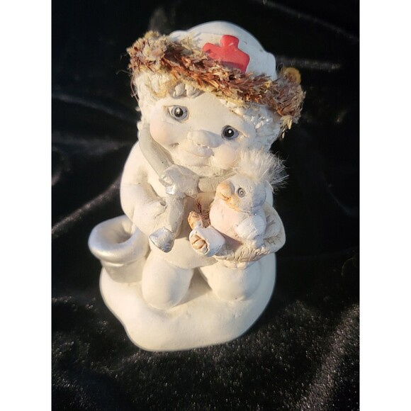 Vintage Dreamsicle-DC247-"Tender Loving Care" 1995 - Picture 1 of 3